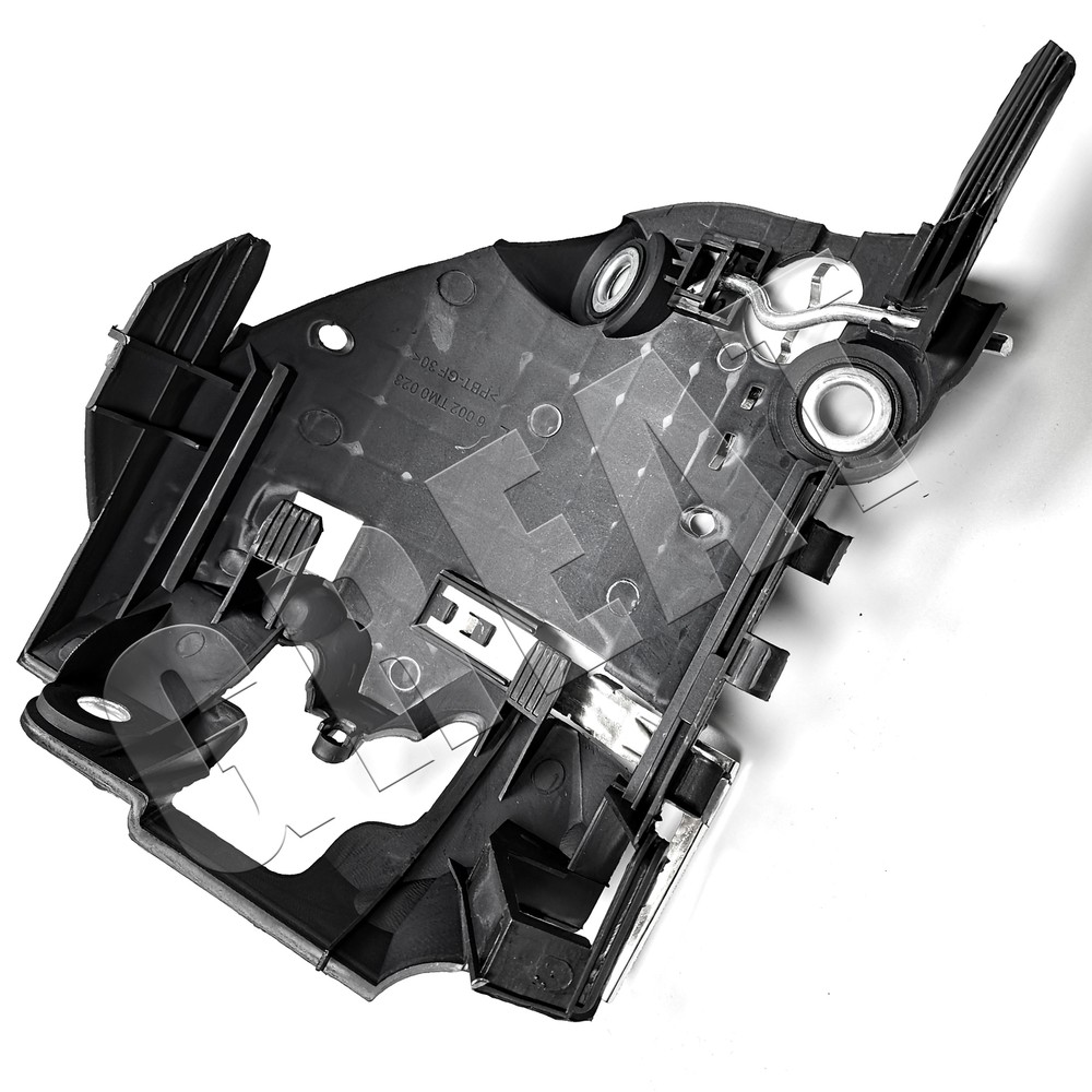 For VW Beetle 2006-2010 Headlight Mounting Housing Bracket Left Driver Side