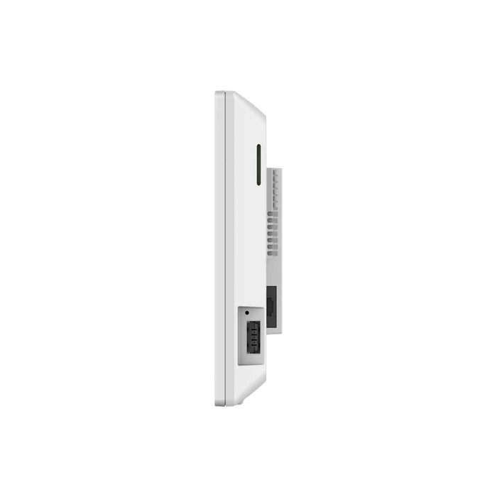 HD Intercom and Facility Control Station, White | Grandstream GSC3574