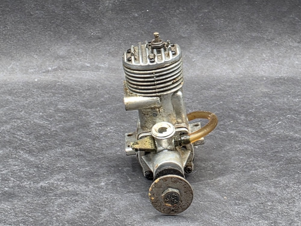McCoy 29 .29 Motor Plane Engine r/c Control Line Glow Nitro Airplane Tether car