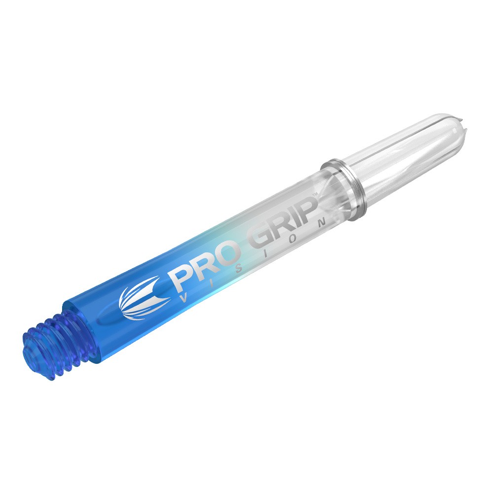 Target Pro Grip Vision Intermediate Dart Shafts