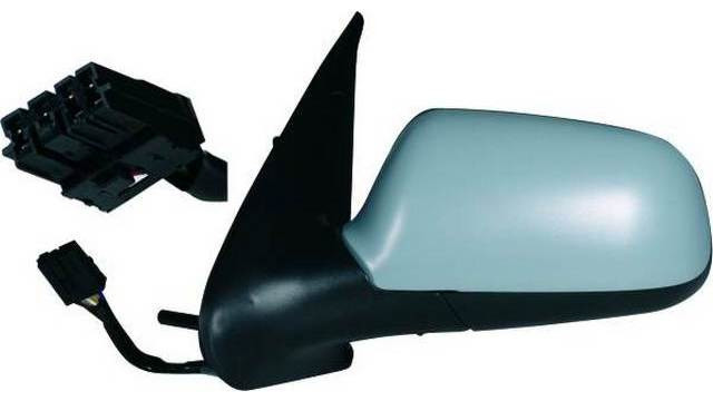 IPARLUX FULL REAR VIEW MIRROR LEFT