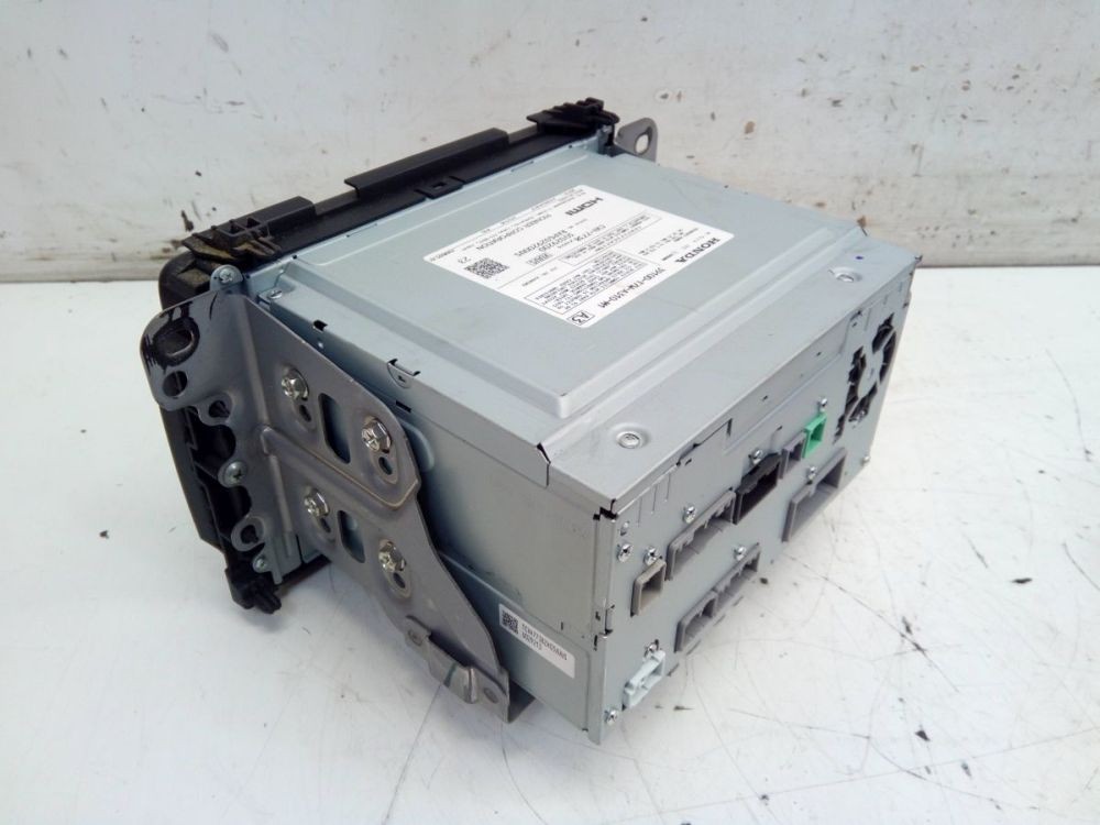 Radio/CD Changer Combo Display Touch Screen *CODE Not Available! fits