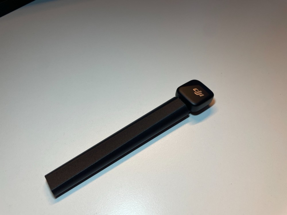 DJI Mic Mini Handle - No magnet Pack of 2