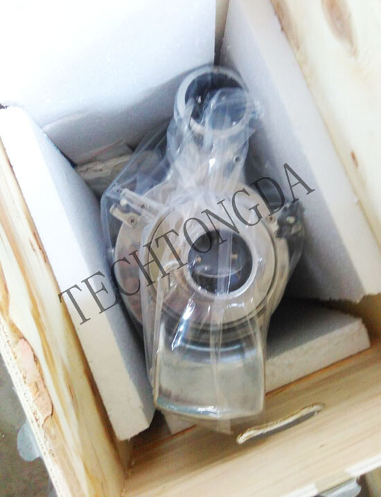 Automatic Desk-Top Continuous Hammer Mill Grinder Pulverizer 20kg/h 1500W