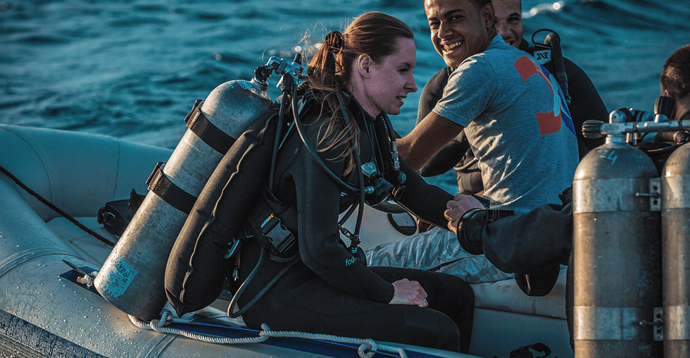 XDEEP NX GHOST Deluxe Scuba Diving BCD