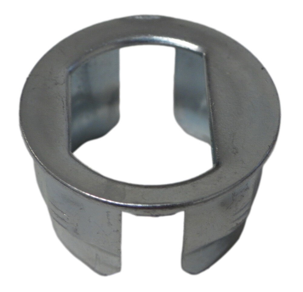 Schlage 12-326 Latch Bolt Cap for F59 MER 619 LH Handleset