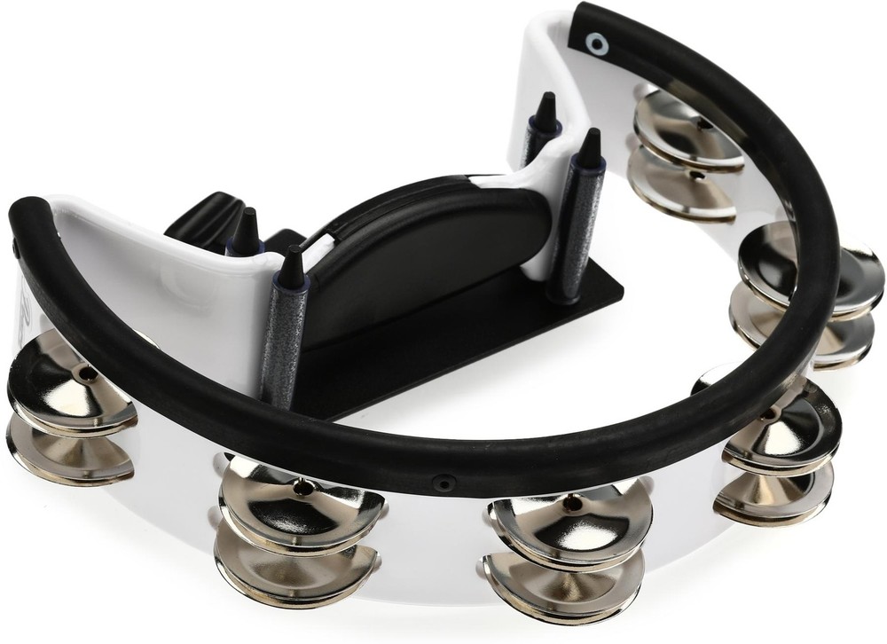 Pearl PTM10SHX Quickmount Tambourine