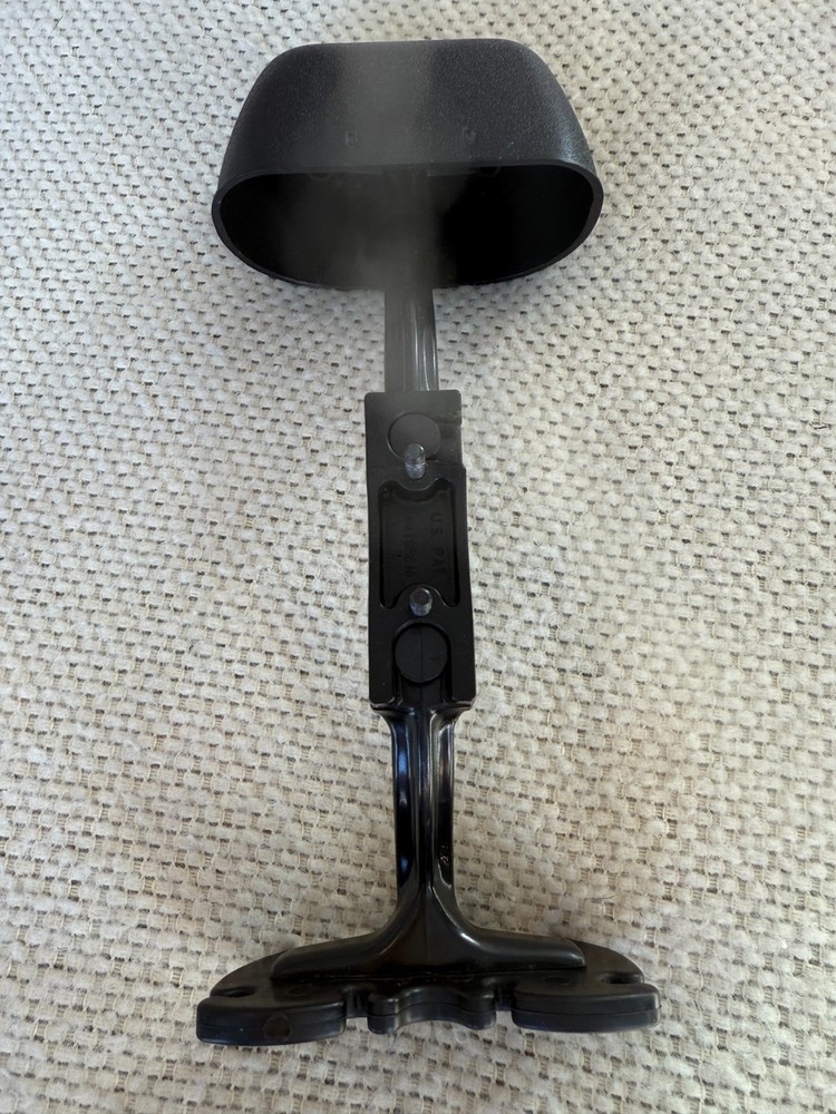 Vintage 7 Arrow Darton Quiver