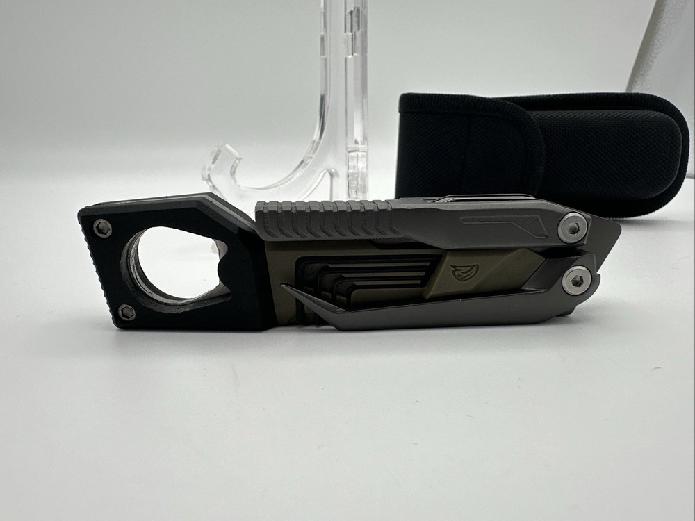 Real Avid The Pistol Tool