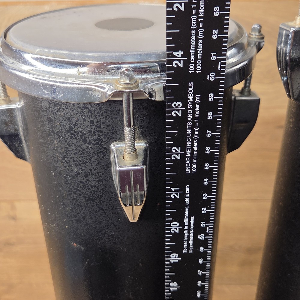 Tama Octobans 24" Low Pitch 26.5" High Pitch