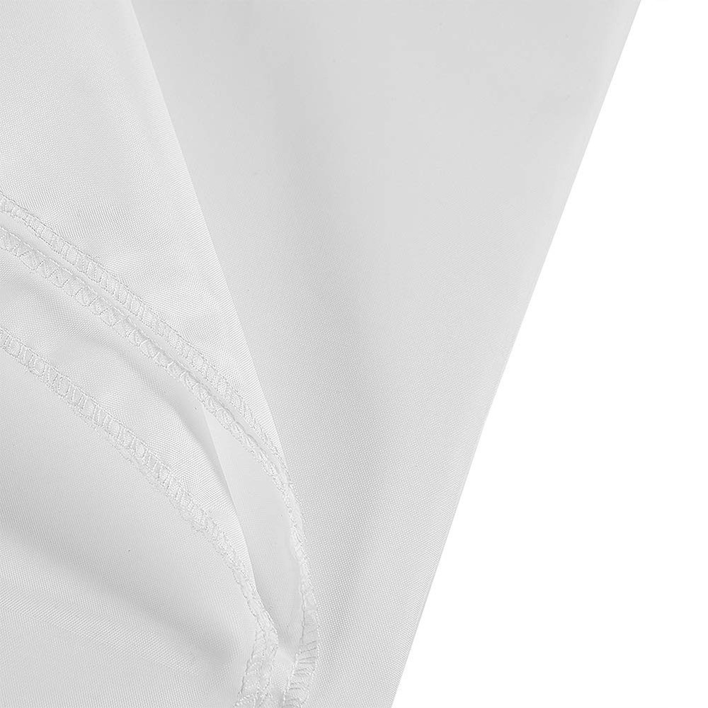 Rear Screen Projection Material Translucent, Projector Pull 60 inches