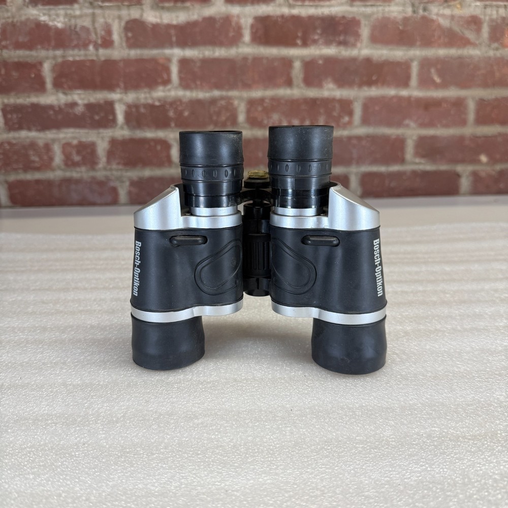 Bosh- Optikan Binoculars