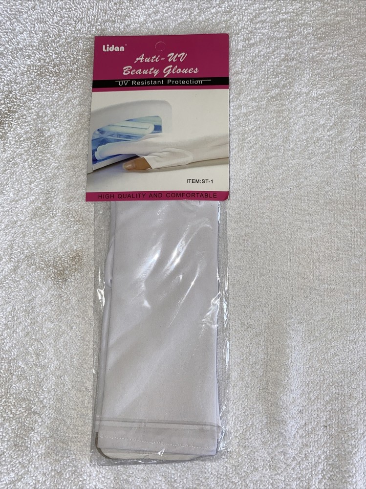 Sun UV Protection Gloves (9 Available)