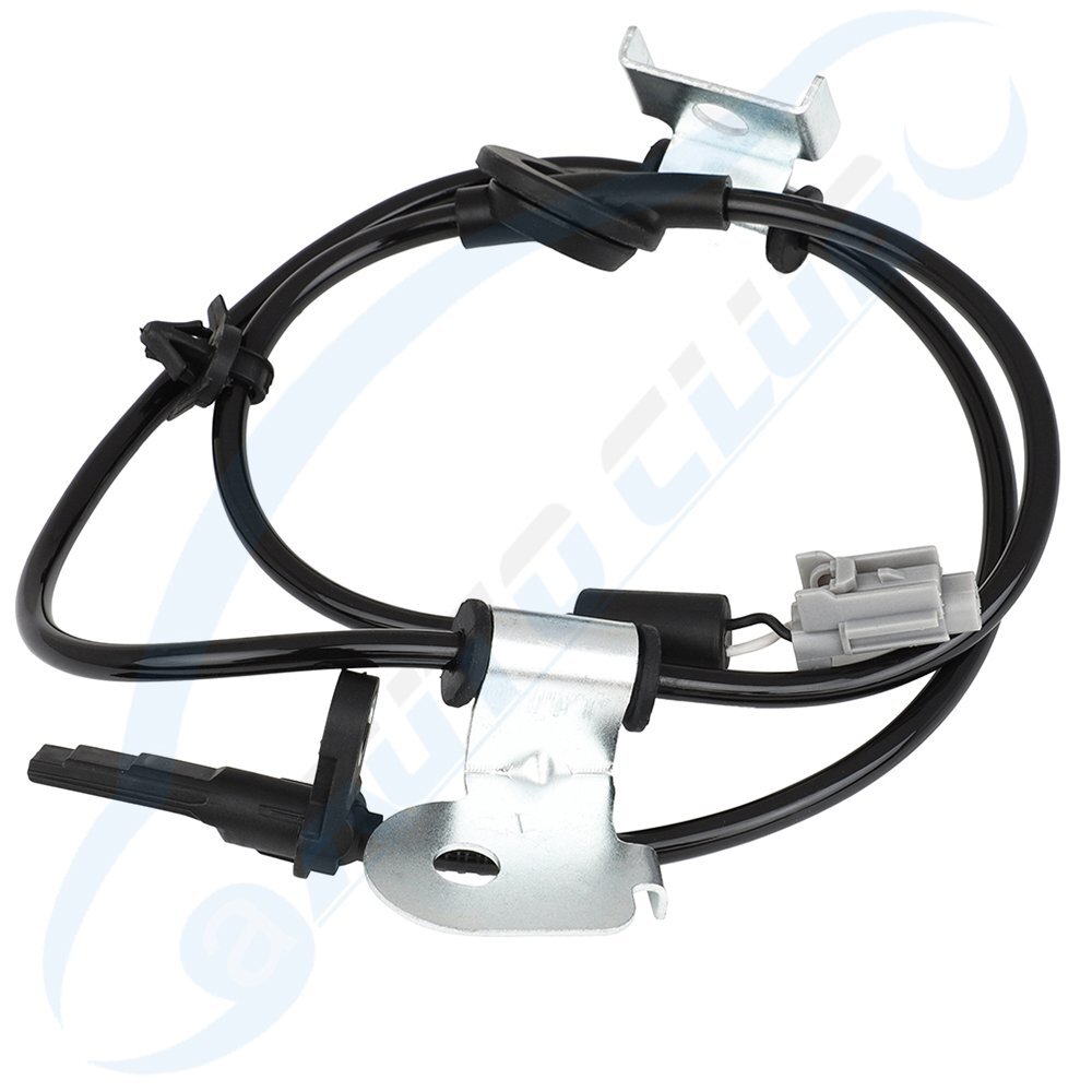 2 X Left & Right Front ABS Speed Sensor Assembly For Subaru Forester 2008-2012