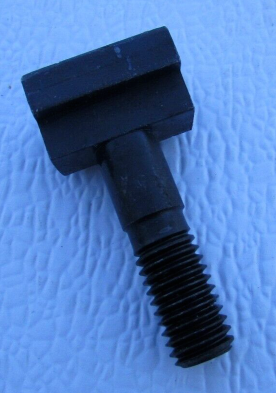 1/2-13 X 2" T-SLOT BOLT --
