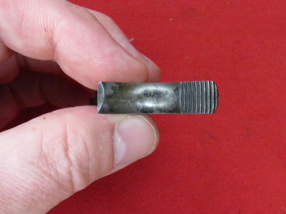 Ruger Single Six & Blackhawk Hammer - Blued Old Model