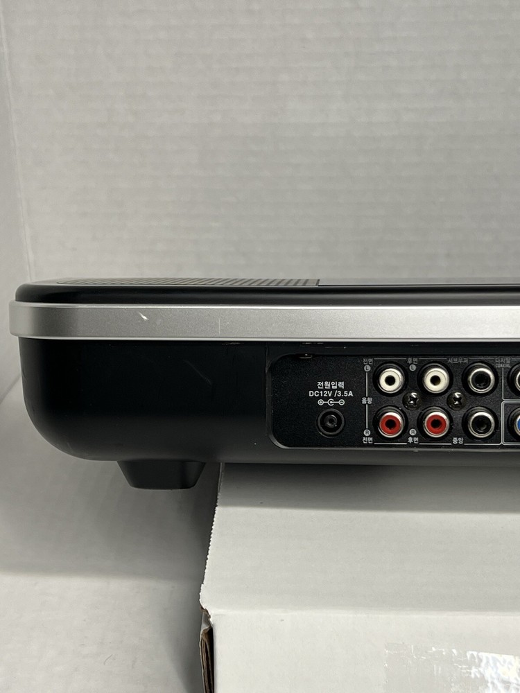 Selah Worship Player S-101