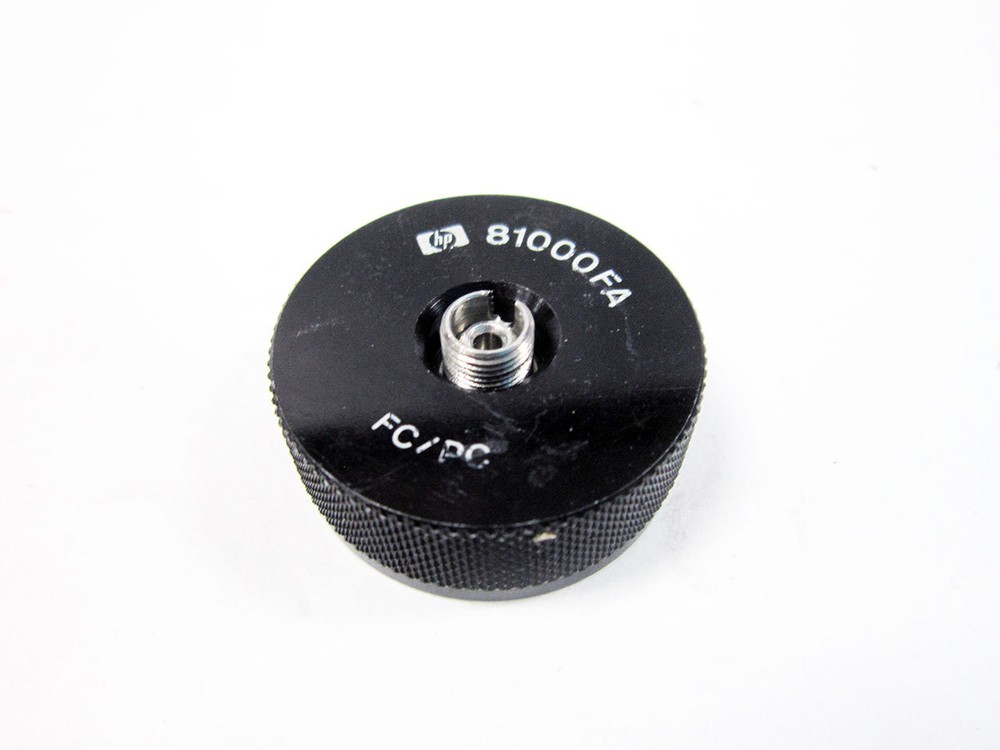 HP 81000FA FC\PC INTERFACE ADAPTER ~ AGILENT KEYSIGHT