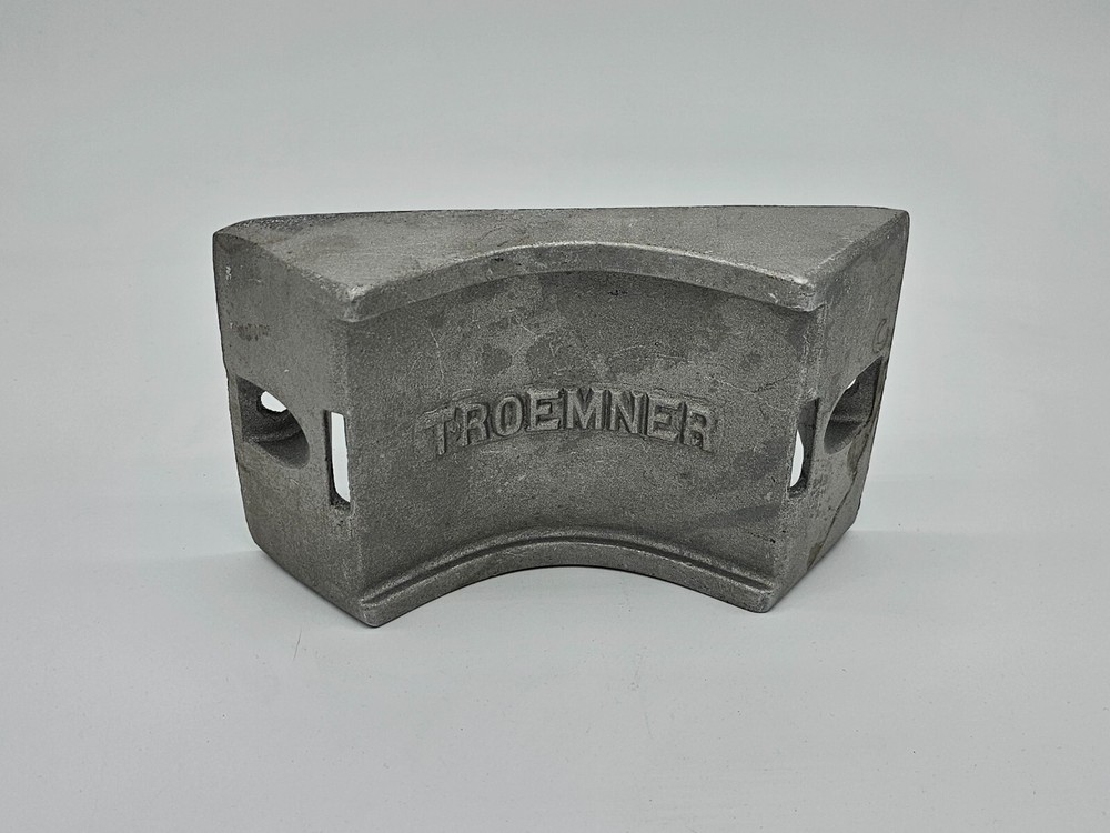 Troemner Gas Cylinder Bracket