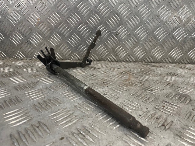HONDA CB 550 FOUR gear selector shaft