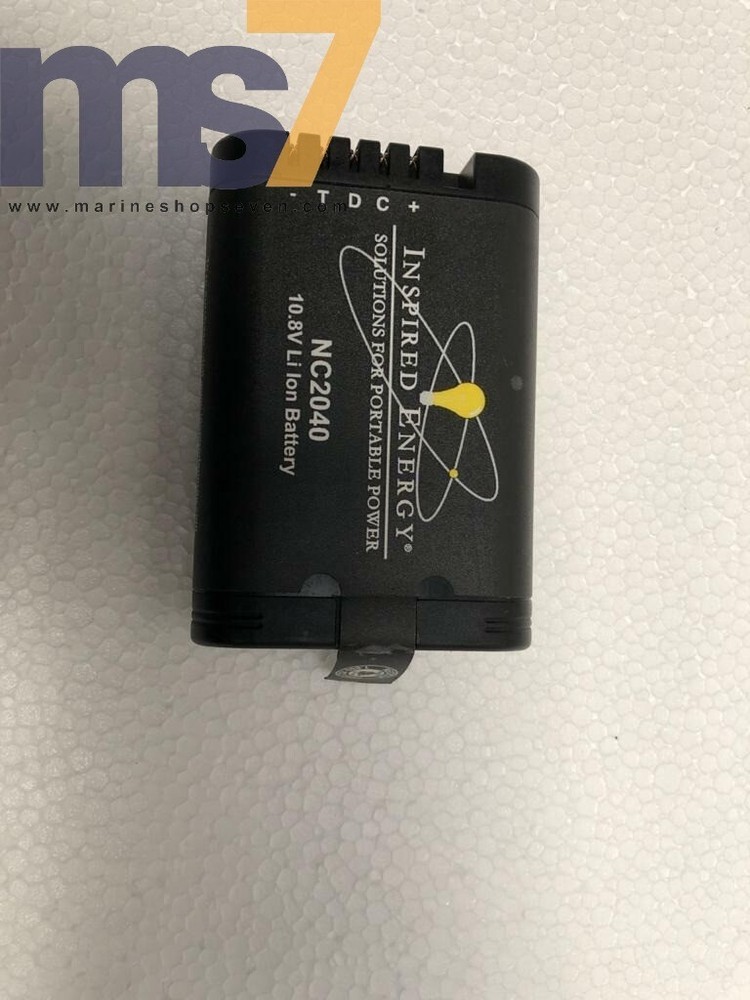 IRIS DVRX HAND HELD PORTABLE INDUSTRIAL VIDEO BOROSCOPE