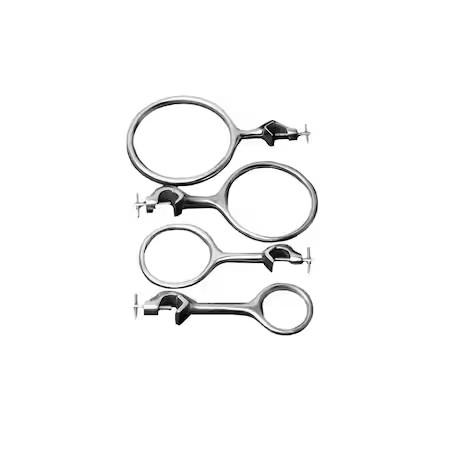 Ring Support 3 In, Srci03