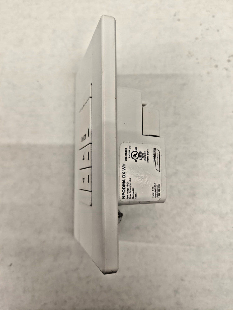 NPODMA DX WH - NLIGHT - ACUITY BRANDS