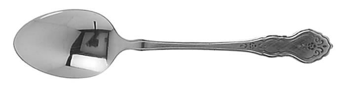 Oneida Silver Folk Art  Teaspoon 493017