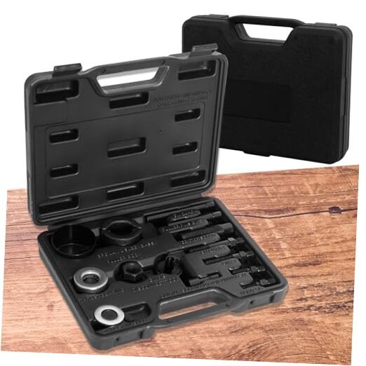 Power Steering Pump Pulley Removal Tool, Pulley Puller Tool, Pulley Puller