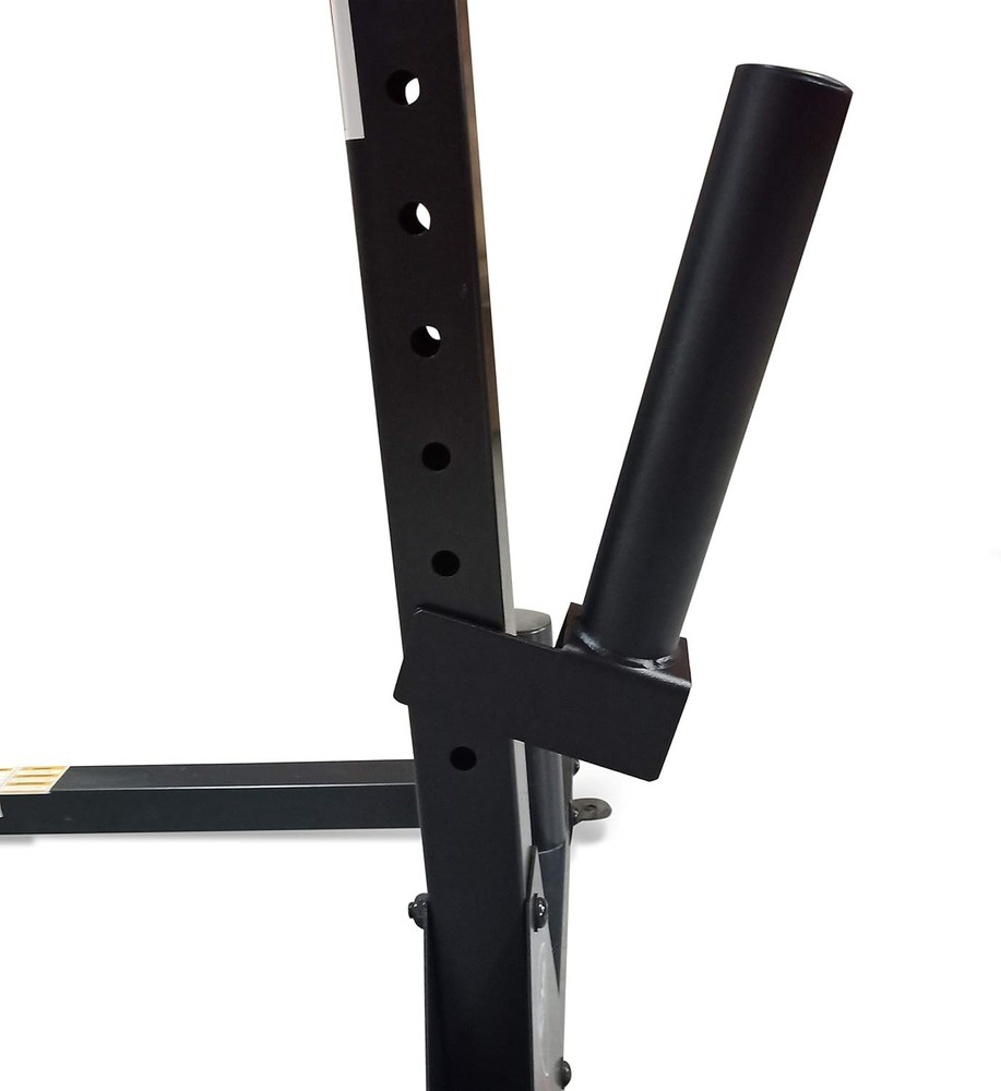 Power Racks and Attachments