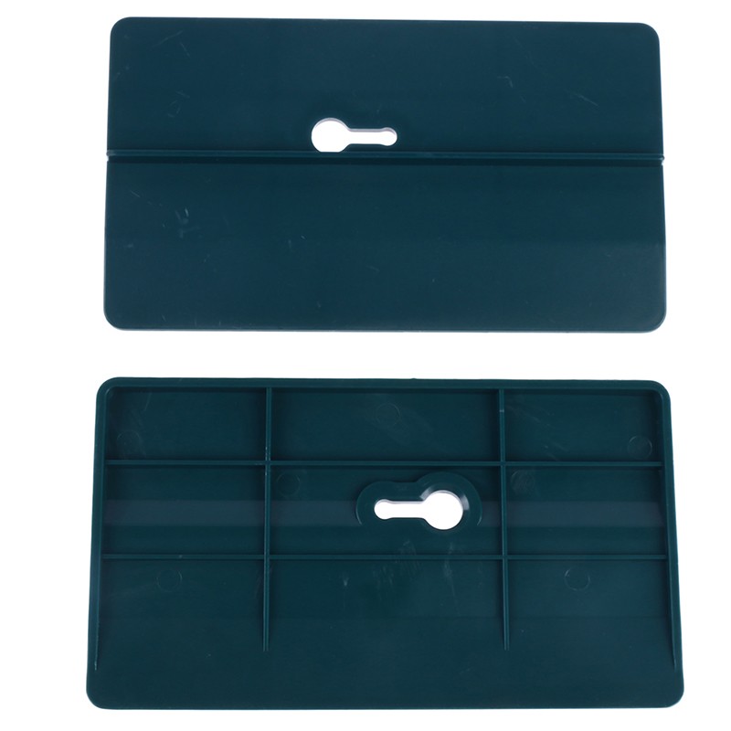 Plasterboard Fixing Tool Drywall Fitting Supports Board Ceiling Positionin Plate