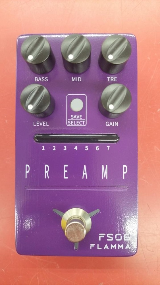 FLAMMA / FS06(no2511241)