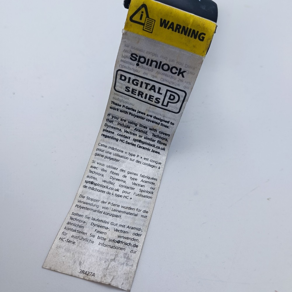 Spinlock P Series Claws Sailboat Rigging Catamaran
