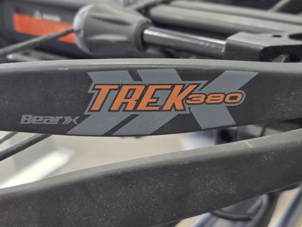 BEAR X TREK 380 (VGS006309)