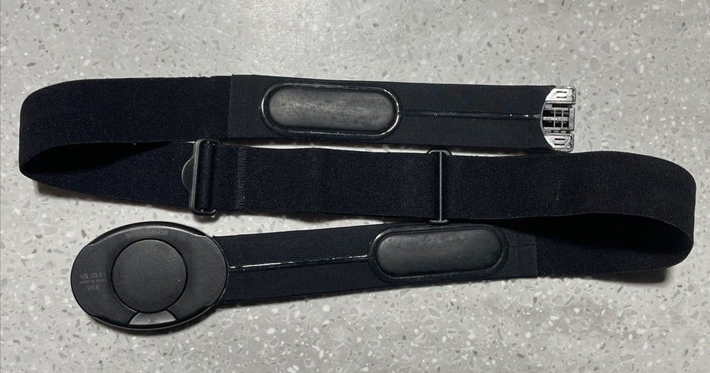 Original MYZONE Physical Activity Belt