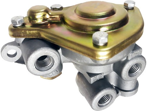 SR2 Spring Brake Valve Replaced 286364