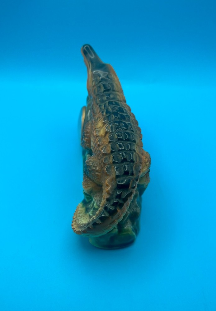 Florida Alligator Thermometer