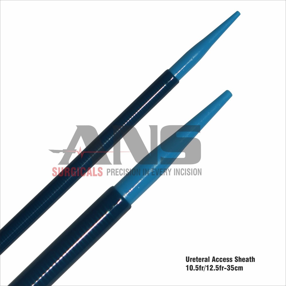 ANS Ureteral Access Sheath 10.5fr/12.5fr-35cm