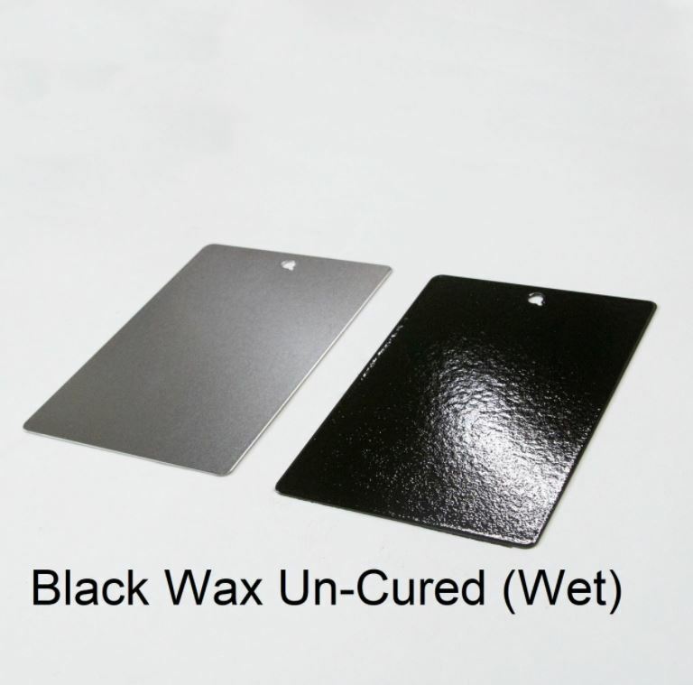 UNDERCOATING IN A CAN, BLACK WAX COATING - 12 cans