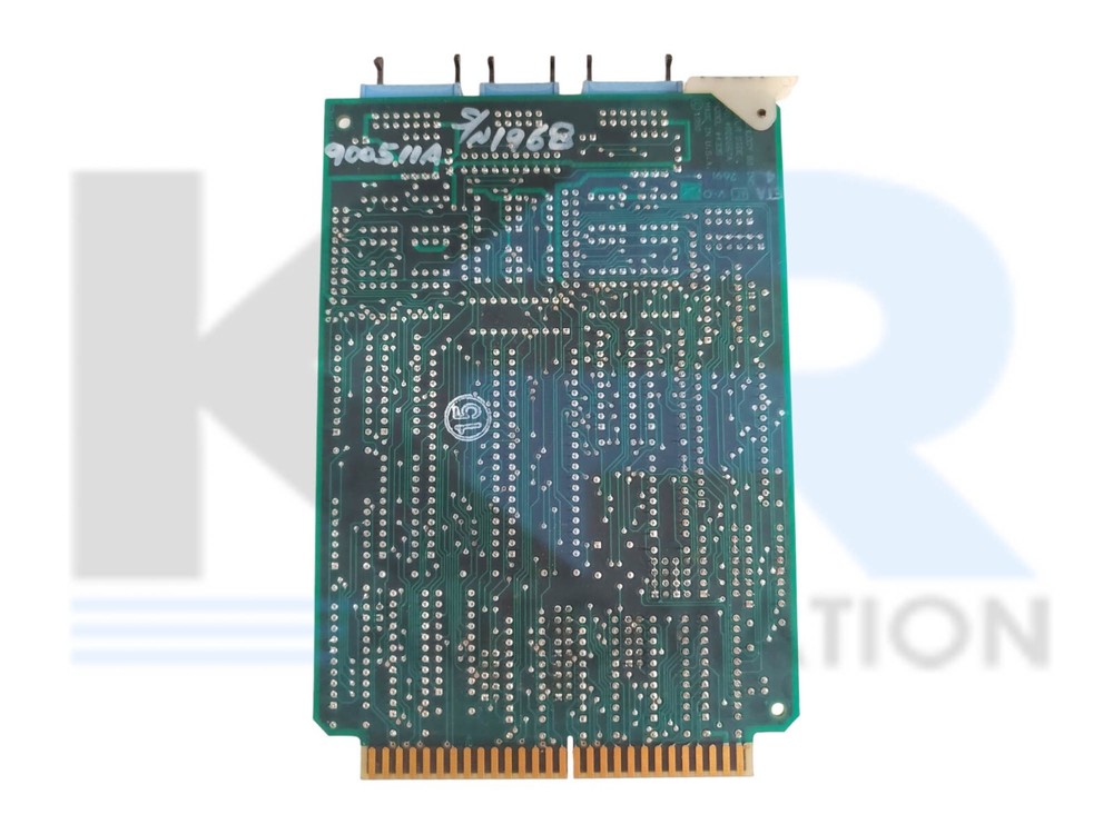 Technology 80 Inc 800067A Servo Control Board