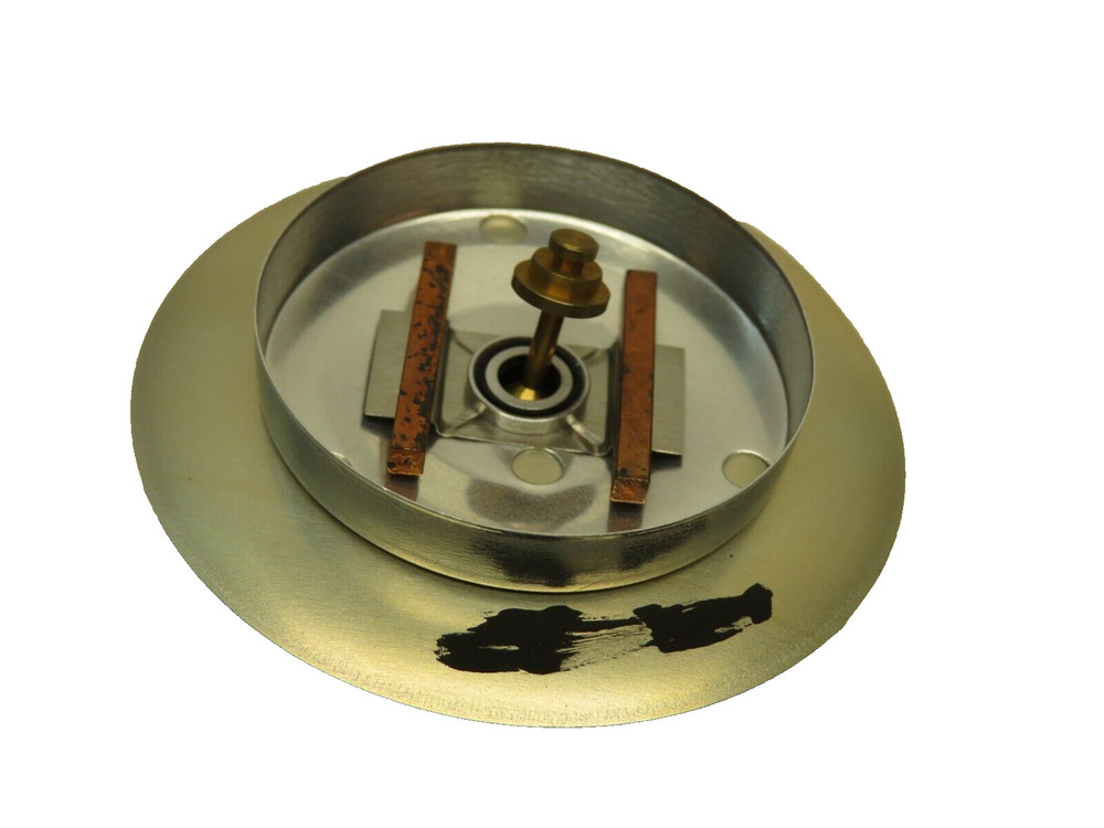 Ritchie Brand Powerdamp 2 Inch Marine Compass Dial Face