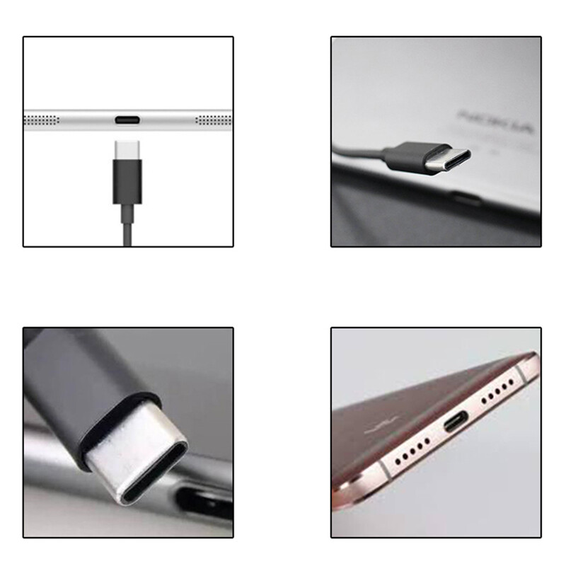 DOREMIDI MIDI to USB C Type-C Interface Cable Adapter 5 Pin Input&Output US