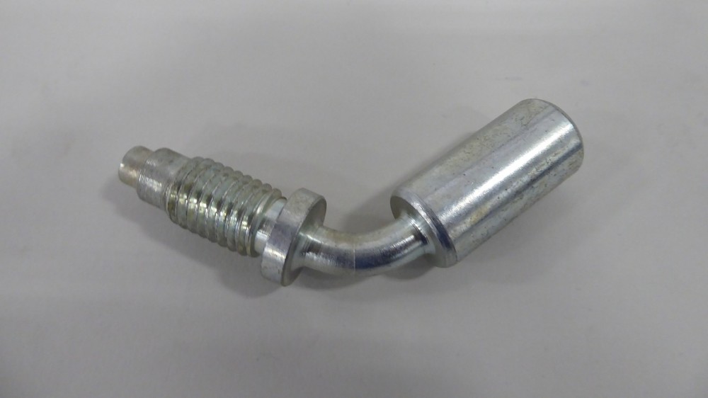 Alfa Laval 924Y Threaded Angled Plug