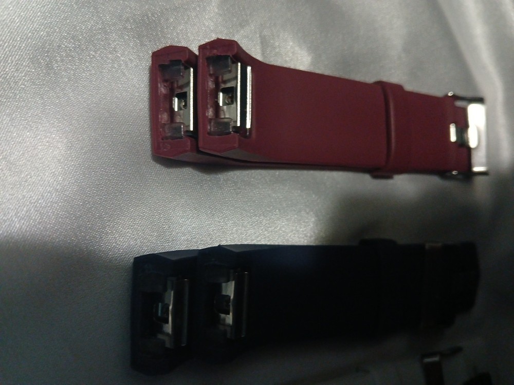 Sports Bands For Fitbit Charge 2 Replacement Bands 5 Pack Small
