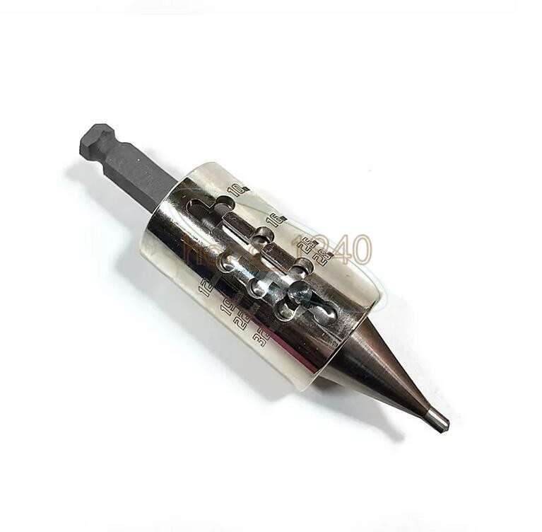 1PCS NEW T-type Hole Puller WK-T800