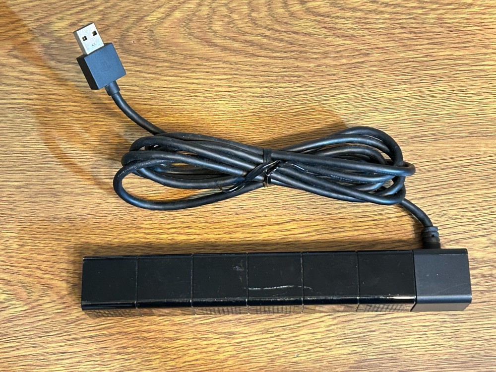 Sony PS4 Camera - Black Motion Sensor