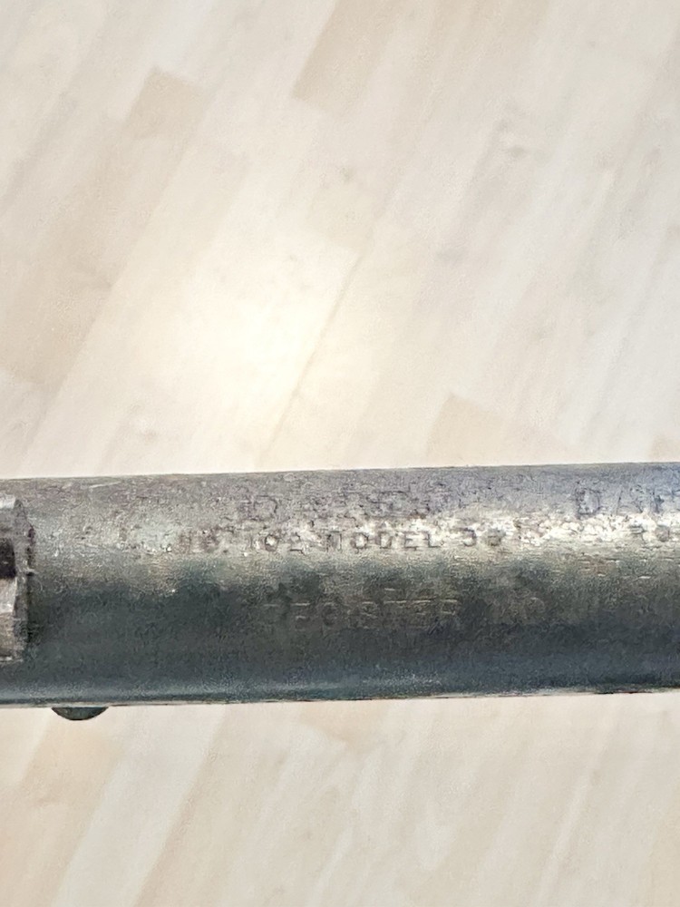 Vintage Daisy Model 30 BB Gun