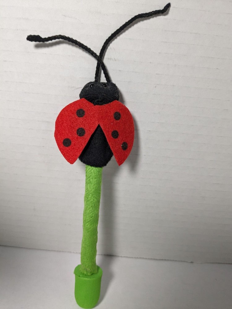 Ladybug Stationary Lot