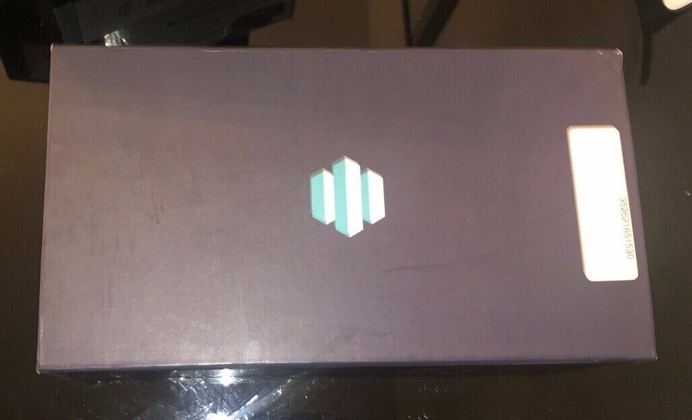 NEW Citadel OB2000 Web Based Tablet Time Clock with Camera