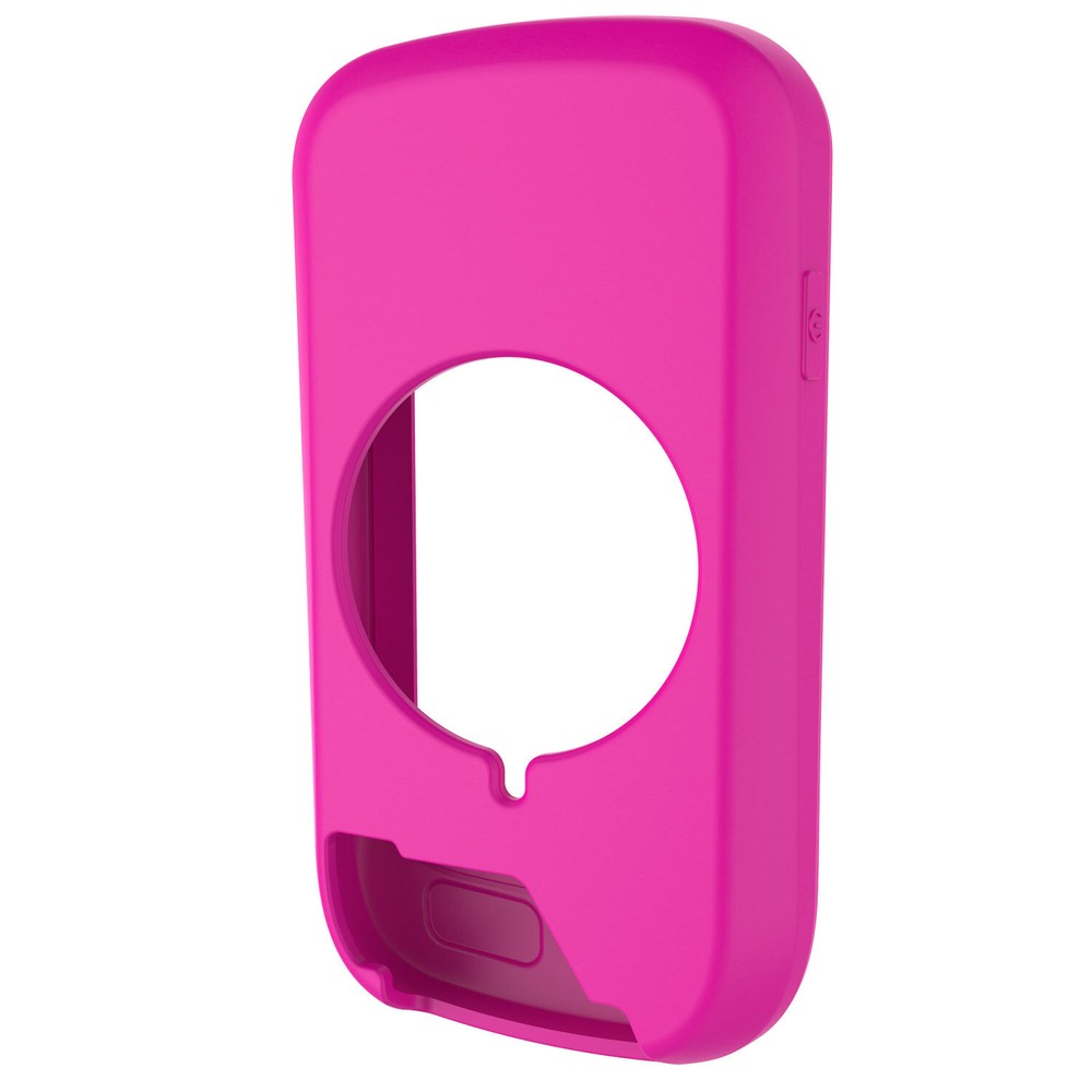 Soft Protective Silicone Rubber Case for Garmin Edge 1000 Cycling Computer US